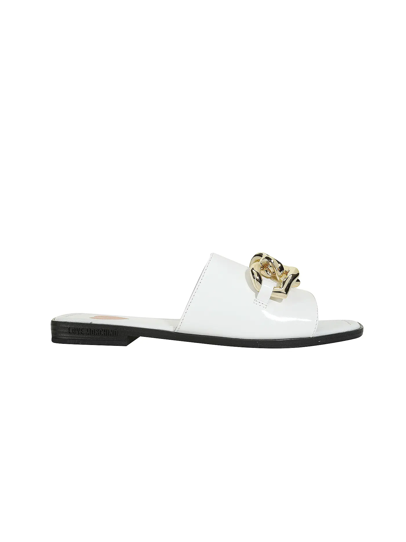 LOVE MOSCHINO | Pantolette | 